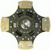 SACHS (ZF SRE) 881861 999778 Clutch Disc